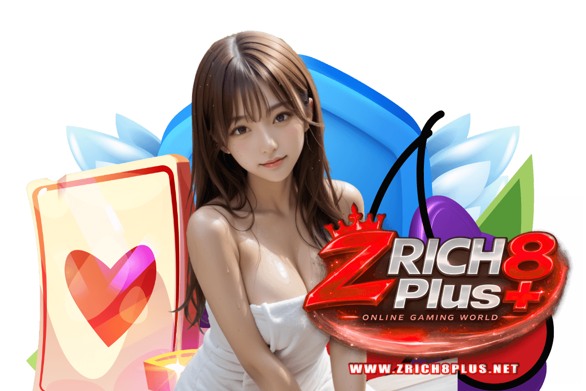 zrich8plus แจกเครดิตฟรี